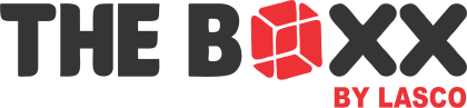 The Boxx By Lasco