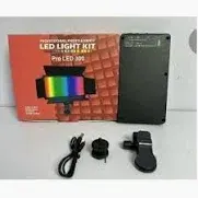 Led Light Pro LED 300 RGB